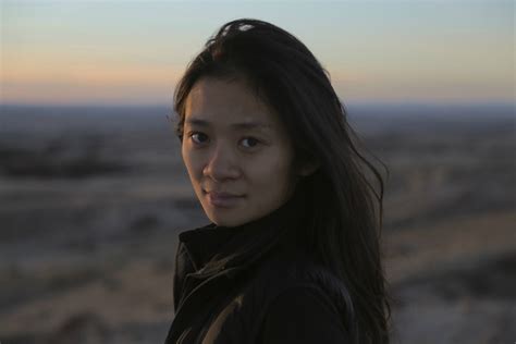 chloe zhang china|chloé zhao birthplace and date.